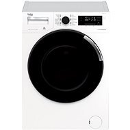 BEKO WTV 8744 CSXWST - Steam Washing Machine