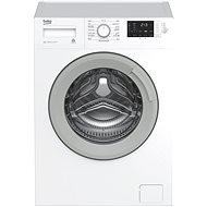 BEKO WRE6612CSBSW - Narrow Washing Machine
