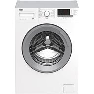 BEKO WTV8612CSXSW - Front-Load Washing Machine