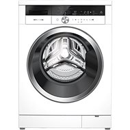 GRUNDIG GWN48634 - Steam Washing Machine