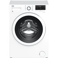 BEKO WTC6532X0 - Pračka s předním plněním
