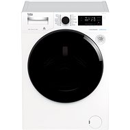 BEKO WTV8744CSXWAT - Front-Load Washing Machine