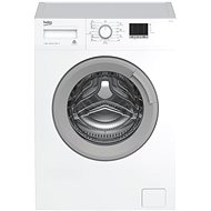 BEKO WTE 6511 BS - Narrow Washing Machine