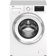 BEKO WUE 6536 CS X0C - Narrow Washing Machine