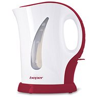 Beper 90350-H Beperoncino - Electric Kettle