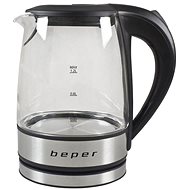 Beper BB105 - Electric Kettle