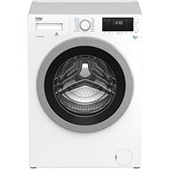 BEKO HTV 8633 XS0 - Washer Dryer