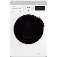 BEKO HTE7613YBSTR - Washer Dryer