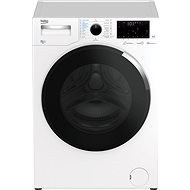 BEKO HTV8746XF - Washer Dryer
