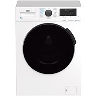 BEKO HTE7616X0 - Washer Dryer