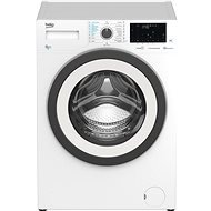 BEKO HTV8736XS0 WASHER/DRYER - Washer Dryer