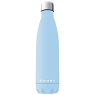 Beper BI508 Thermo Bottle 0,5l Blue - Thermos