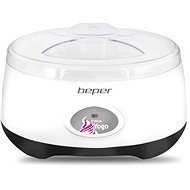 BEPER BEP-90530 - Yoghurt Maker