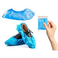 Beper C206UTI006 100 pcs - Gaiters