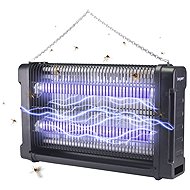 Beper P206ZAN020 - Electric Insect Trap
