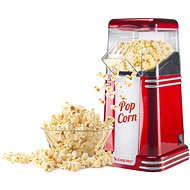 Beper 90590 - Y popcorn popper 1200 W - Popcorn Maker