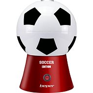 Beper P101CUD051 popcorn popper 1200 W Soccer Edition - Popcorn Maker
