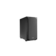 be quiet! PURE BASE 500 BLACK ATX M-ATX MINI-ITX - PC Case