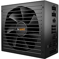 be quiet! STRAIGHT POWER 12 750W 80 PLUS PLATINUM POWER SUPPLY - PC Power Supply