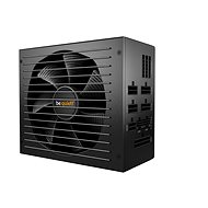 be quiet! STRAIGHT POWER 12 1500W 80 PLUS PLATINUM POWER SUPPLY - PC Power Supply