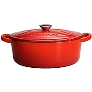 Bergner Casserole with lid 1.5 liters BG-2436 - Casserole Pot