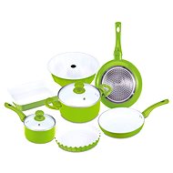 Bergner Sets RB-1245-GR - Kitchenware Set