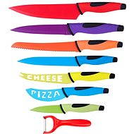 Bergner Blade Set RB-2504 - Knife Set