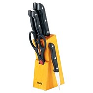 Bergner Knife blocks RB-2568 - Knife Set