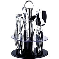 Bergner set of kitchen utensils RB-3902 - Potato Peeler