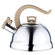 Bergner pot with lid BG-3741-AA-district - Kettle
