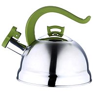 Bergner pot with lid BG-3741-AA-ol - Hot Water Kettle