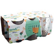 Bergner BGIB-4022 - Glass Set