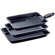 Bergner RB-3510 - Baking Mould