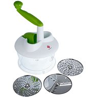 Bergner RB-4174 - Grater