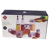 Bergner RB-4254 - Kit