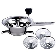 Bergner RB-4302 - Sieve