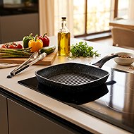 BerlingerHaus Grill pan 28cm Black Rose Collection BH-1636 - Pan