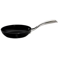 BerlingerHaus Frypan with Marble Coating 20cm Royal Black Collection BH-1671 - Pan