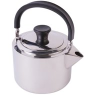 Berndorf Teapot with lid and strainer for steeping tea 1,3 l - Tea Kettle