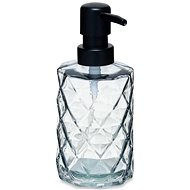 Berilo glass dispenser 360 ml - Soap Dispenser