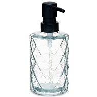 Berilo glass dispenser 410 ml - Soap Dispenser