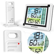 Berdsen BD-900, white - Weather Station