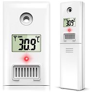 Berdsen Transmitter for weather station BD-905, white - Sensor