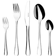 Berndorf Sandrik HOTEL 64-Piece Cutlery Set - Cutlery Set