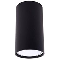 Berger Spot luminaire 3001-DL-1 Black - Spot Lighting
