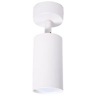 Berger Spot luminaire 3003-DL-1 White - Spot Lighting