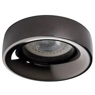 Berger Spotlight Berger 3028-DL-1 Black GU10 max 1 × 35 W - Spot Lighting