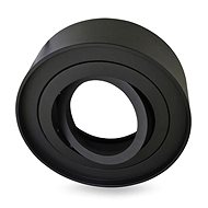 Berger Spotlight Berger 3029-DL-1 Black GU10 max 1 × 35 W - Spot Lighting