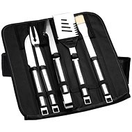 BergHOFF CUBO Grill Tools in Packaging 6 pcs - Grill Set