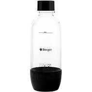 BERGER Bottle 0,5 l - Soda Maker Bottle